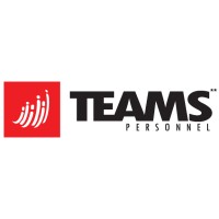 Teams Personnel logo - Similar company to Zecruit Hr