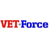 VET-Force | Veterans Entrepreneurship Task Force logo - Similar company to The Virtual Citizen