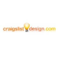 Craigslist Design
