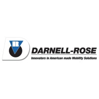Darnell-Rose logo - Similar company to Laerre Trunks