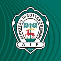 Alingsås IF Fotboll logo - Similar company to Fc Elva