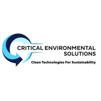 Critical Environmental Solutions logo - Similar company to Intec Controls