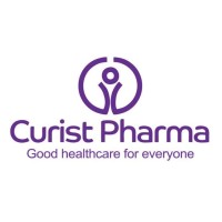 CURIST PHARMA LTD logo - Similar company to Curist