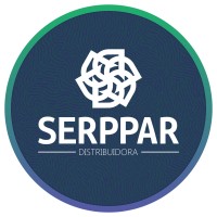 Serppar Distribuidora Ltda logo - Similar company to Consipa