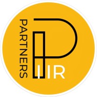 Partnership Department IIR logo - Similar company to Stud-Point