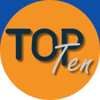 Top Ten Media logo - Similar company to Aiwin Media
