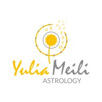 Yulia Meili Astrology logo - Similar company to Horoscope Tarot