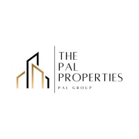 The Pal Properties logo - Similar company to Pal Group