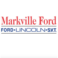 Markville Ford logo - Similar company to Markham Honda
