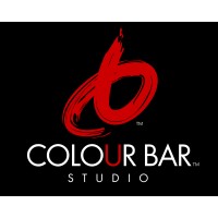 Colour Bar Studio logo - Similar company to Layz