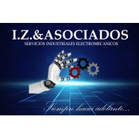 I. Z & ASOCIADOS logo - Similar company to Chávez & Compañía Abogados S.A.