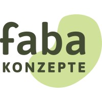 Faba Konzepte e.V. logo - Similar company to Ora Kinderhilfe International E.V.