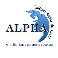 Colégio Alpha do Cariri logo - Similar company to Instituto Viva