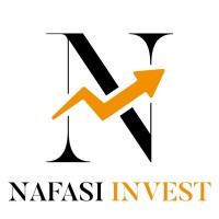 NAFASI INVEST logo - Similar company to Revo Immo