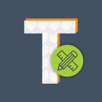 Tomology logo - Similar company to Fonziemedia