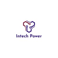 Intech Power logo - Similar company to Lone Brand