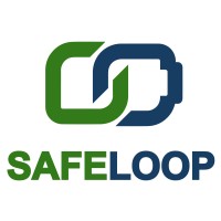 SAFELOOP logo - Similar company to Inerrant Batteries