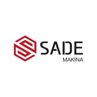 Sade Makina logo - Similar company to Italvibras G. Silingardi S.P.A.
