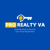 ProRealty VA logo - Similar company to Jp Real Estate Virtual Assistant Services