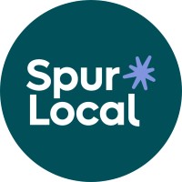 Spur Local logo - Similar company to Crimsonbridge Foundation