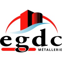 EGDC Métallerie logo - Similar company to Constructions Trillot