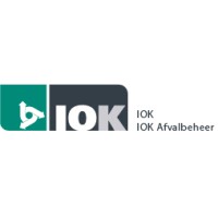 IOK & IOK Afvalbeheer logo - Similar company to Igean