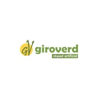 Giroverd Césped Artificial logo - Similar company to Césped Artificial Madrid