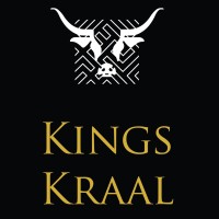 Kings Kraal logo - Similar company to Hilton Sandton