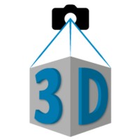 Vermessung3D logo - Similar company to Dgpf -  Deutsche Gesellschaft Für Photogrammetrie, Fernerkundung Und Geoinformation E.V.