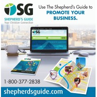 The Shepherd'S Guide