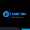 DECOMFORT GROUP logo - Similar company to Afrigrown Holdings