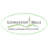 Livingston Hills Nursing and Rehabilitation Center logo - Similar company to Elant