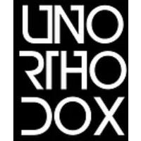 UNORTHODOX INC. logo - Similar company to Truebooks