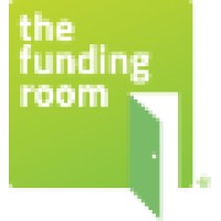 The Funding Room logo - Similar company to Funding Focus