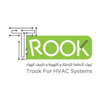 TROOK Co logo - Similar company to Kuwait Control Co