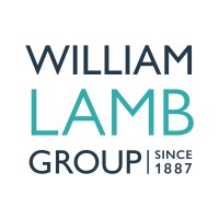 WILLIAM LAMB GROUP logo - Similar company to Character.Com
