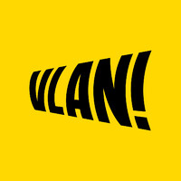 VLAN! Podcast logo - Similar company to Circular4Good