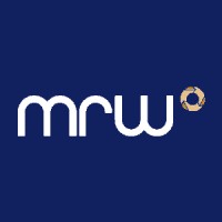 Materials Recycling World logo - Similar company to Wasteaid