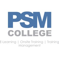 PSM COLLEGE - PROCUREMENT & SUPPLY MANAGEMENT COLLEGE logo - Similar company to Jumping Bean