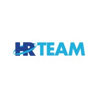 HR Team Services logo - Similar company to Ip Sanctuary