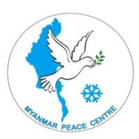 Myanmar Peace Centre logo - Similar company to Beland
