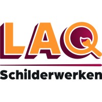 LAQ Schilderwerken logo - Similar company to Giraffes4Zebras
