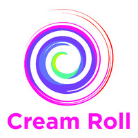 CreamRoll logo - Similar company to Turboenvios.Mx
