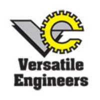 Versatile Engineers Pvt Ltd logo - Similar company to Versatile Group
