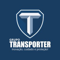 Grupo Transporter logo - Similar company to Digital Segurança