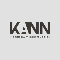 KANN_MX logo - Similar company to Crexa Estructuras