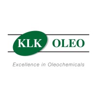 KLK Oleo Americas logo - Similar company to Klk Kolb