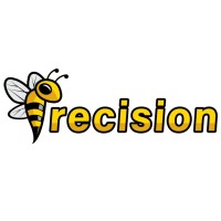 Precision Pest Control logo - Similar company to Rm Services: Pest Control