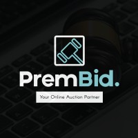 PremBid logo - Similar company to Crosstate Auctioneers