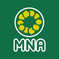 MNAdeMexico logo - Similar company to Nutribits